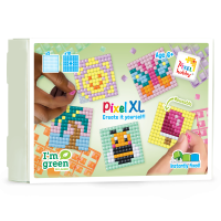 Leto - XL tématický box